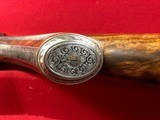 A fine J.Purdey & Sons, 12bore 'ultra round body' over & under - 8 of 8