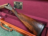 J.Purdey & Sons 12bore sidelock ejector (c.1993) - 3 of 3
