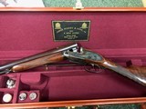 J.Purdey & Sons 12bore sidelock ejector (c.1993) - 2 of 3