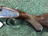 J.Purdey & Sons 20bore single trigger sidelock ejector (two barrel set) - 5 of 6