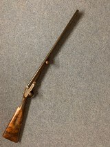 James Purdey & Sons 12 bore Side by side shotgun - 7 of 8