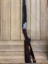 Browning B25 C3 Over 7 Under .410 gauge - 1 of 8