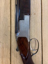 Browning B25 C3 Over 7 Under .410 gauge - 3 of 8