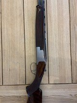 Browning B25 C3 Over 7 Under .410 gauge - 6 of 8