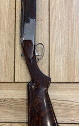 Browning B25 C3 Over 7 Under .410 gauge - 4 of 8