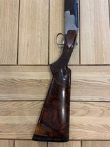 Browning B25 C3 Over 7 Under .410 gauge - 5 of 8