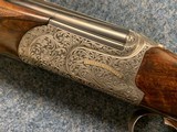 A New Pair Kennedy Over & Under 28 bore shotguns - 10 of 14