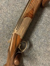 A New Pair Kennedy Over & Under 28 bore shotguns - 5 of 14