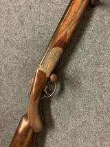 A New Pair Kennedy Over & Under 28 bore shotguns - 12 of 14