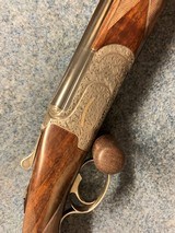 A New Pair Kennedy Over & Under 28 bore shotguns - 13 of 14