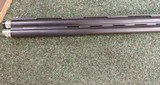 Beretta DT11 Black Edition Pro 12 bore Over & Under trap shotgun - 4 of 6