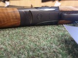 Beretta DT11 Black Edition Pro 12 bore Over & Under trap shotgun - 3 of 6