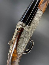 A fine J.Purdey & Sons, 12bore 'ultra round body' over & under - 2 of 8