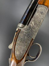 A fine J.Purdey & Sons, 12bore 'ultra round body' over & under - 1 of 8