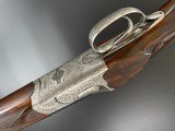 Second hand Purdey Sporter 12 gauge Over & Under Shotgun - 5 of 8