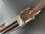 Second hand Purdey Sporter 12 gauge Over & Under Shotgun - 4 of 8