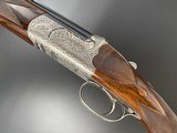 Second hand Purdey Sporter 12 gauge Over & Under Shotgun - 1 of 8