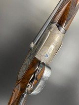 James Purdey & Sons ***** LIVE
PIGEON
***** gun 12 gauge side by side - 3 of 5