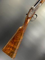 James Purdey & Sons ***** LIVE
PIGEON
***** gun 12 gauge side by side - 1 of 5