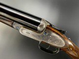 James Purdey & Sons ***** LIVE
PIGEON
***** gun 12 gauge side by side - 5 of 5