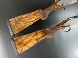 Browning B25 C2S Pair of 20 gauge Over & Unders with spare 28 gauge barrels - 4 of 7