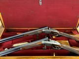 A pair of Holland & Holland Royal 12 bore side by side shotguns - 6 of 7