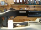Stevens 320 Tactical 12 ga pistol grip - 3 of 5