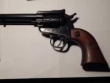 Ruger Single Six First year 9-1/2 - 4 of 8