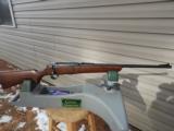 Savage model 340A bolt action 30-30 - 6 of 11