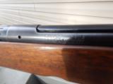 Savage model 340A bolt action 30-30 - 5 of 11