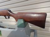 Savage model 340A bolt action 30-30 - 2 of 11