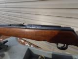 Savage model 340A bolt action 30-30 - 3 of 11