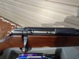 Savage model 340A bolt action 30-30 - 8 of 11