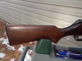 Savage model 340A bolt action 30-30 - 7 of 11