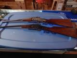 Hamilton Model 27 (pair) .22 boys rifles - 1 of 12