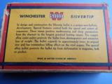 Winchester Silvertip Goverment Super Speed 30-06 - 4 of 6