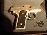 Kimber Solo Carry STS- 1 of 1