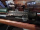 Mauser trainer rifle,.22 single shot - 6 of 12