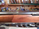 Mauser trainer rifle,.22 single shot - 4 of 12