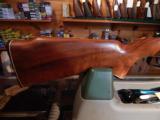 Mauser trainer rifle,.22 single shot - 8 of 12