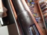 Mauser trainer rifle,.22 single shot - 11 of 12