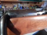 Mauser trainer rifle,.22 single shot - 9 of 12