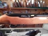 Ruger 10/22 Deluxe Sporter 50th Anniversary - 3 of 8
