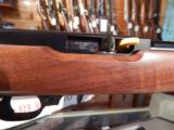 Ruger 10/22 International 50th Anniversary walnut - 3 of 10