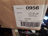 CCI
.22 LR AR Tactical 300 rd box or 3000 rd case - 3 of 3