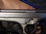 Beretta 92 FS Inox *Made in Italy* - 3 of 4