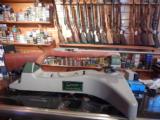 Ruger 10/22 Deluxe Stainless NIB - 1 of 9