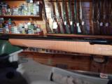 NIB Browning T-Bolt Maple Sporter .22lr - 3 of 7