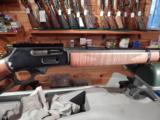 Marlin 336W 30-30 As new - 3 of 8