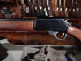 Marlin 336W 30-30 As new - 7 of 8